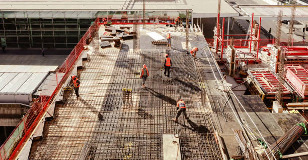 Best Decorative Concrete Services  in Siesta Acres, TX