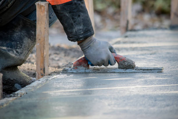 Best Concrete Driveway Repair Near Me  in Siesta Acres, TX